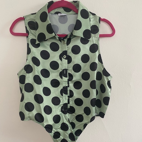 Inamorata Spring Top - Picture 6 of 7